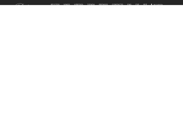Site using Catanis-core plugin