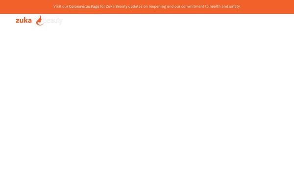 Kitring theme site design template sample