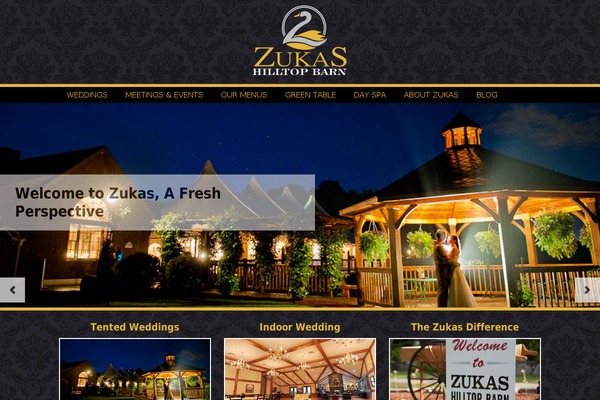 Wedding-wp theme site design template sample