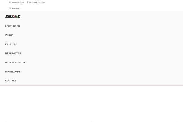 Site using Indeed-my-team-vc plugin