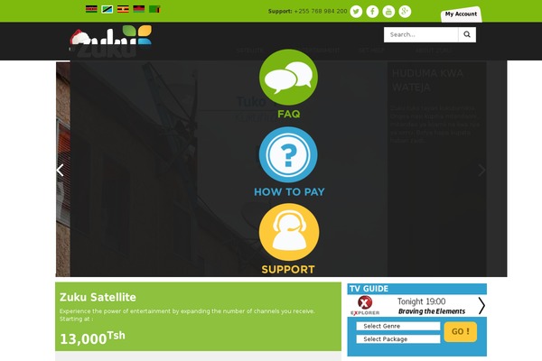 Site using Wordpress-bootstrap-css plugin