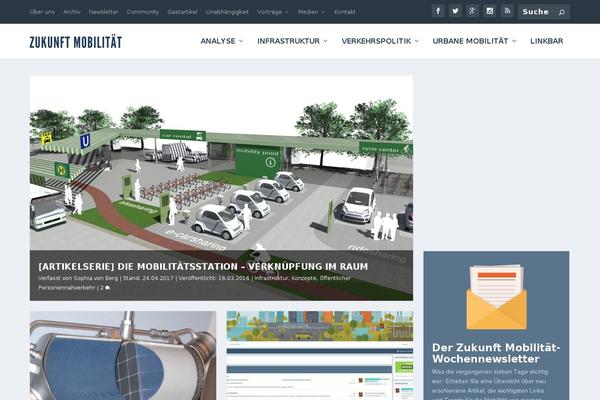 Site using WP QuickLaTeX plugin