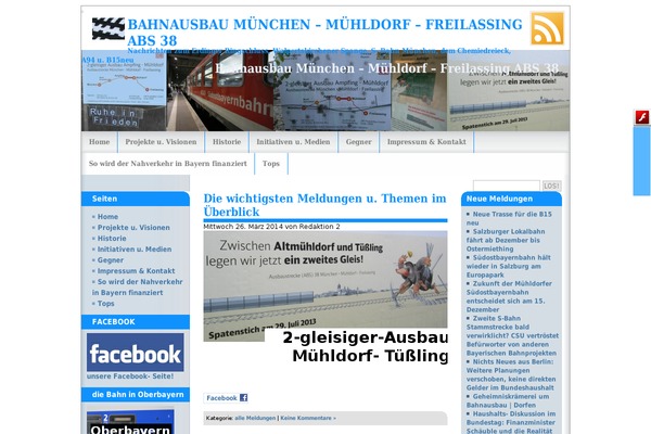Wp Multiflex 3 theme site design template sample