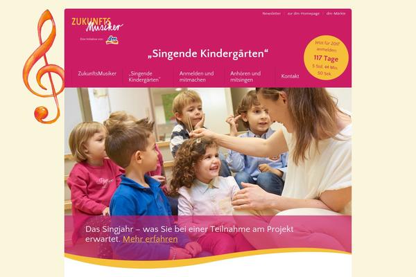 Site using Countdown Timer plugin