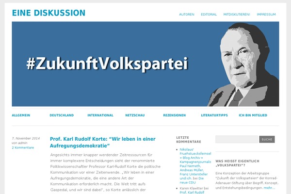 Site using Audio Player plugin