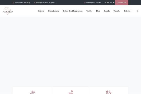 Site using Wp-shopify plugin