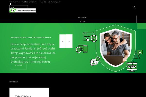 Site using Sticky-side-buttons plugin