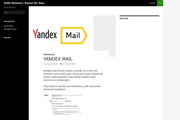 Site using All in One SEO Pack plugin