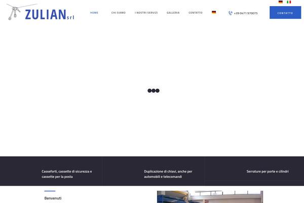Site using Booked-frontend-agents plugin