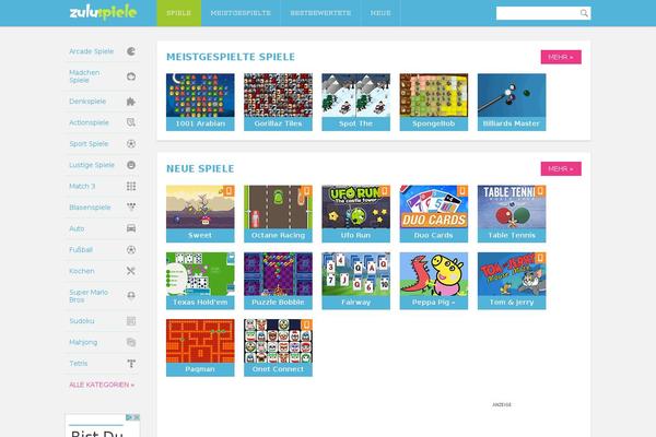 Site using Gd-star-rating plugin