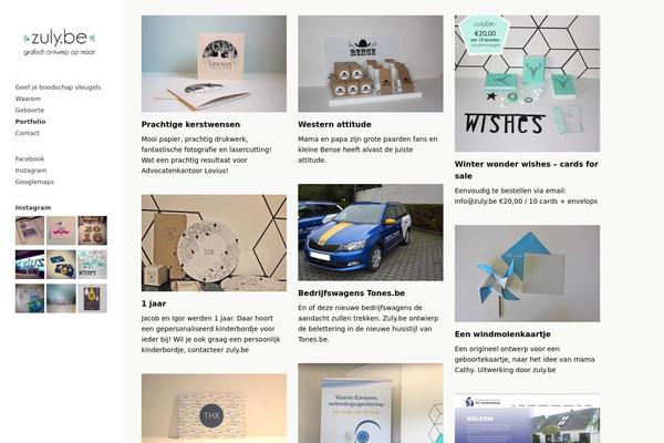 Dimsemenov-touchfolio-59aee85 theme site design template sample