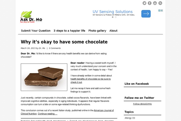 Mon Cahier theme site design template sample