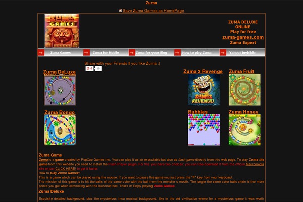 Wpex Adapt theme site design template sample