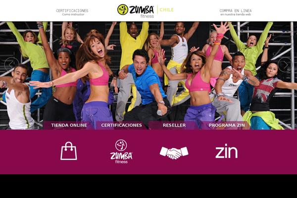 Site using BNS Add Widget plugin