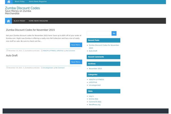 Site using rtMedia for WordPress, BuddyPress and bbPress plugin