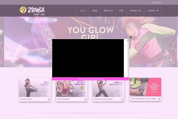Site using WordPress ReCaptcha Integration plugin