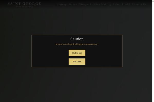 Blink theme site design template sample
