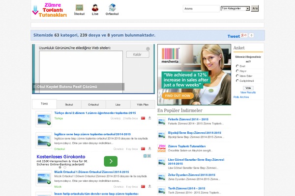 zumretoplantitutanaklari.com site used Wp-indir