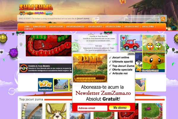 Startwpa theme site design template sample