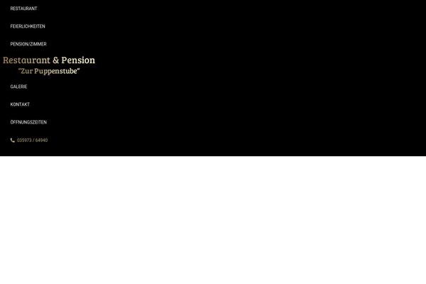 Site using Jet-tricks plugin