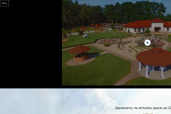 zurawiec.com site used Zurawiec
