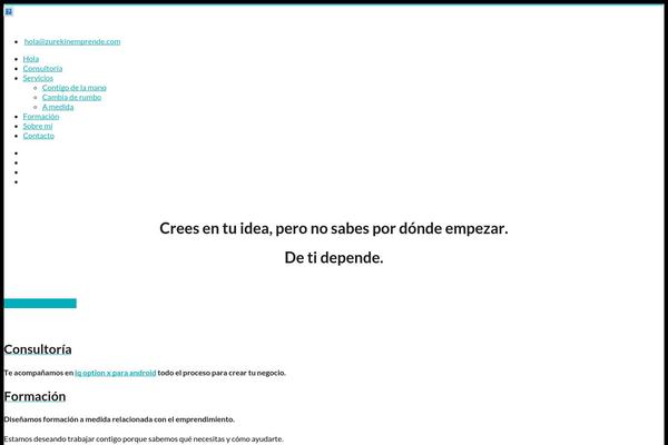 Site using News-page-slider plugin