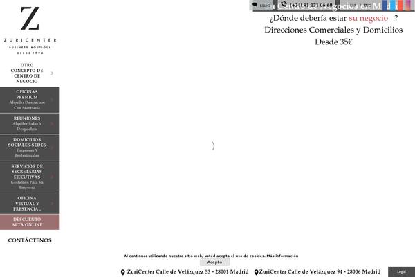 Site using Add-anchor-links plugin