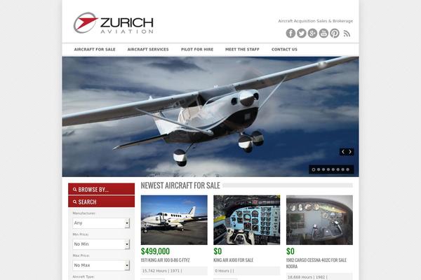 OpenDoor v1.4 theme site design template sample