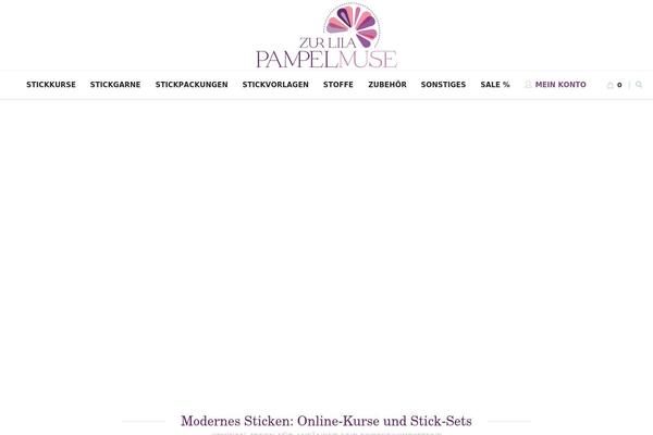 Site using Woo-product-slider-pro plugin
