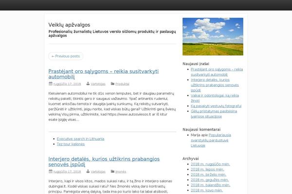 activetab theme site design template sample