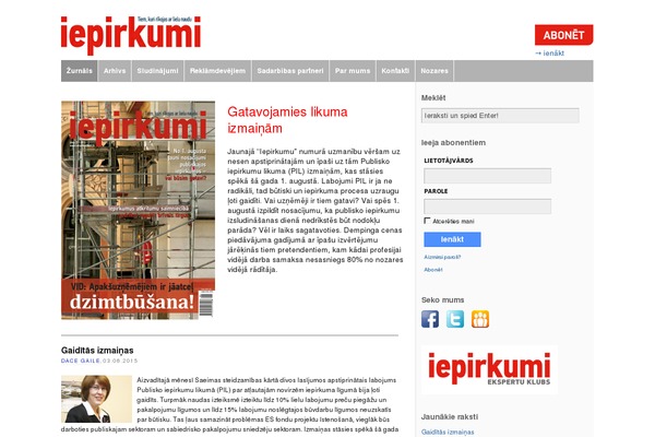 Site using Flexpaper plugin