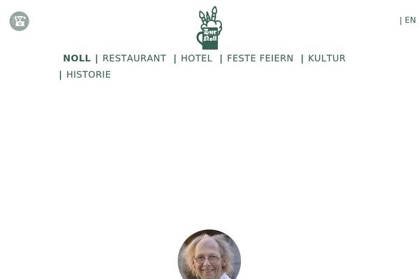 Site using Advanced Floating Content plugin