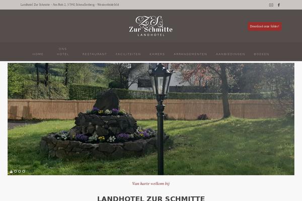 zurschmitte.nl site used Zurschmitte
