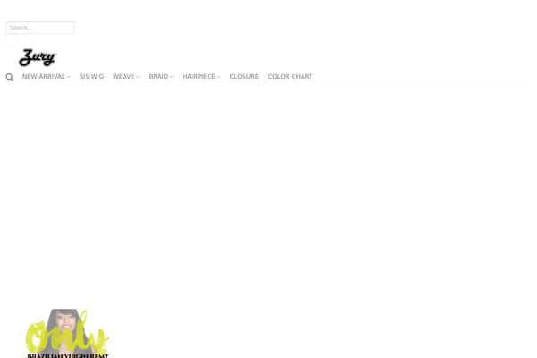Site using Woo-variation-swatches-pro plugin