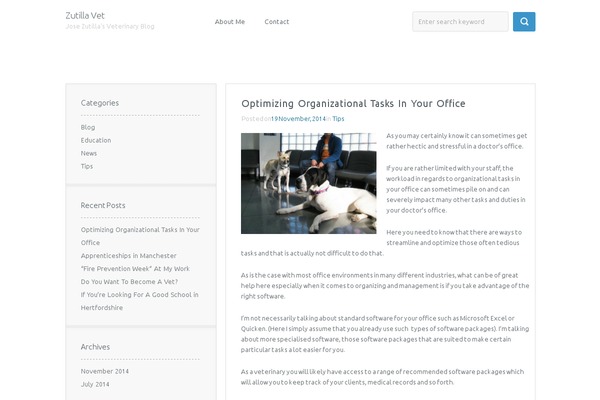 Medical Center theme site design template sample