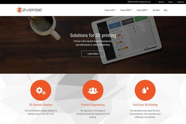 Site using Accordion-blocks plugin