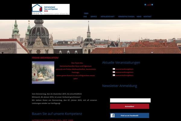 Site using E-Paper plugin