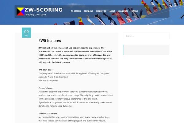 Square-plus theme site design template sample