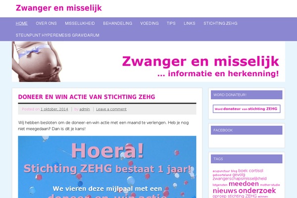 Site using Alpine PhotoTile for Pinterest plugin
