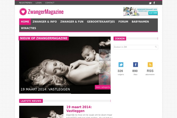 Site using WP Forum Server plugin