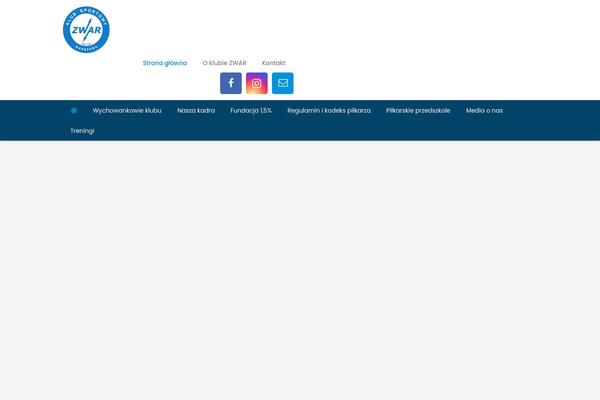 Site using Smart Image Loader plugin