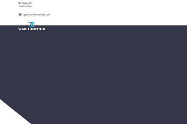 Site using Elementpress plugin