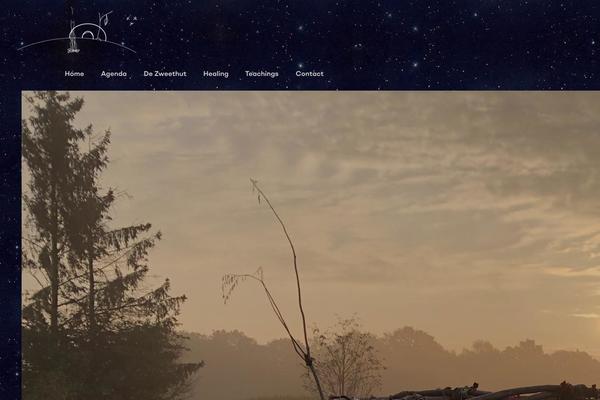 zweethut.nl site used Smartic-child