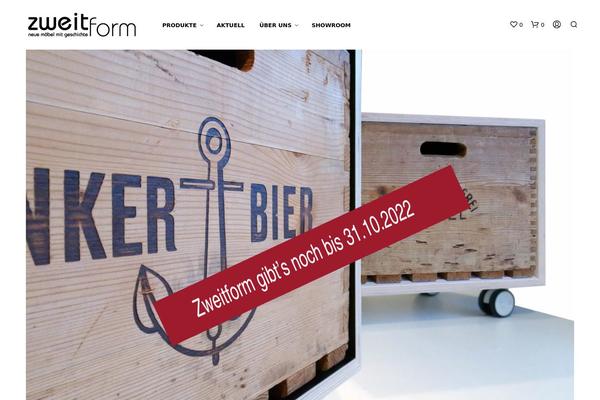Shopkeeper • Multipurpose WooCommerce / WordPress eCommerce Website Builder for any Business theme site design template sample