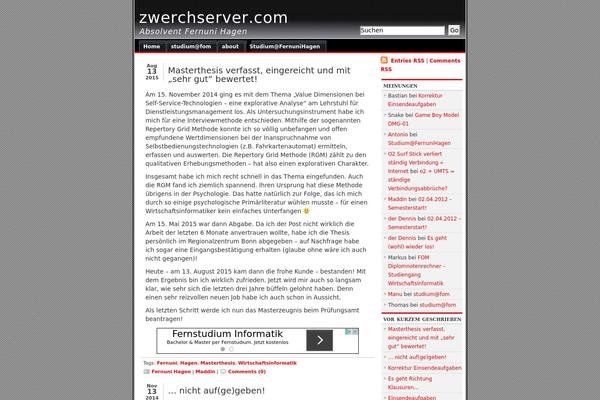 alibi theme site design template sample