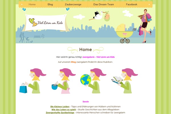 Site using LB Back To Top plugin