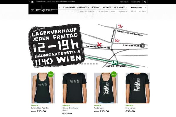 Site using Affiliate-wp plugin
