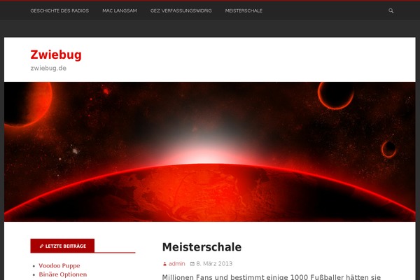 Site using FancyBox for WordPress plugin