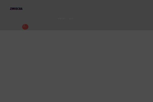 Zugan theme site design template sample