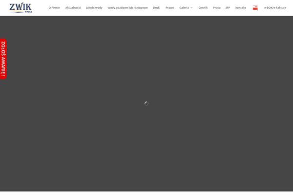 Site using Ssm plugin
